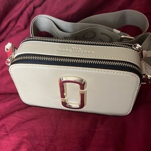 The Marc Jacobs Khaki DTM snapshot